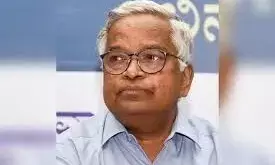 Photo of Dr.Purushottama Bilimale