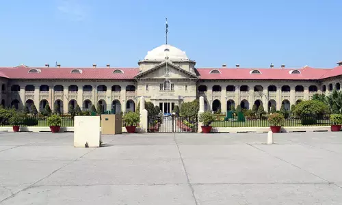 Allahabad High Court