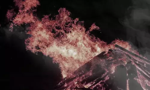 ಮೈಸೂರು | ಸ್ಮಶಾನದಲ್ಲಿ ಅಂತ್ಯ ಸಂಸ್ಕಾರಕ್ಕೆ ಅವಕಾಶ ನಿರಾಕರಣೆ : ಆರೋಪ