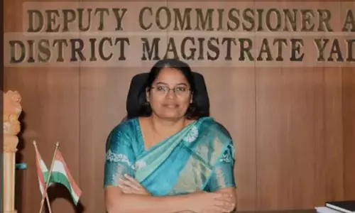 ಯಾದಗಿರಿ: ಎಸ್.ಸಿ.ಪಿ-ಟಿ.ಎಸ್.ಪಿ ಯೋಜನೆ ಪ್ರಗತಿ ಪರಿಶೀಲನಾ ಸಭೆ