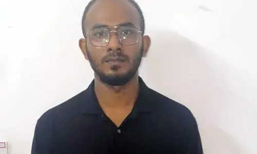 ಮಂಗಳೂರು| ಆನ್‌ಲೈನ್ ವಂಚನೆ ಪ್ರಕರಣ: ಆರೋಪಿ ಸೆರೆ