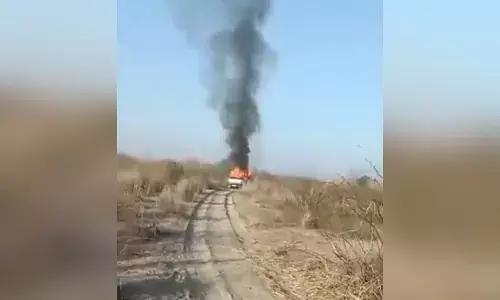 ಪಾಕ್‌ನ ಖೈಬರ್ ಪ್ರಾಂತದಲ್ಲಿ 16 ಕಾರ್ಮಿಕರ ಅಪಹರಣ