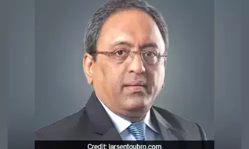 ಎಷ್ಟೂ ಅಂತ ನಿಮ್ಮ ಪತ್ನಿಯ ಮುಖವನ್ನೇ ದಿಟ್ಟಿಸುತ್ತಾ ಕೂರುತ್ತೀರಿ?: ವಾರಕ್ಕೆ 90 ಗಂಟೆಯ ಕೆಲಸದ ಪರ ವಕಾಲತ್ತು ವಹಿಸಿದ ಎಲ್ ಆ್ಯಂಡ್ ಟಿ ಮುಖ್ಯಸ್ಥ!