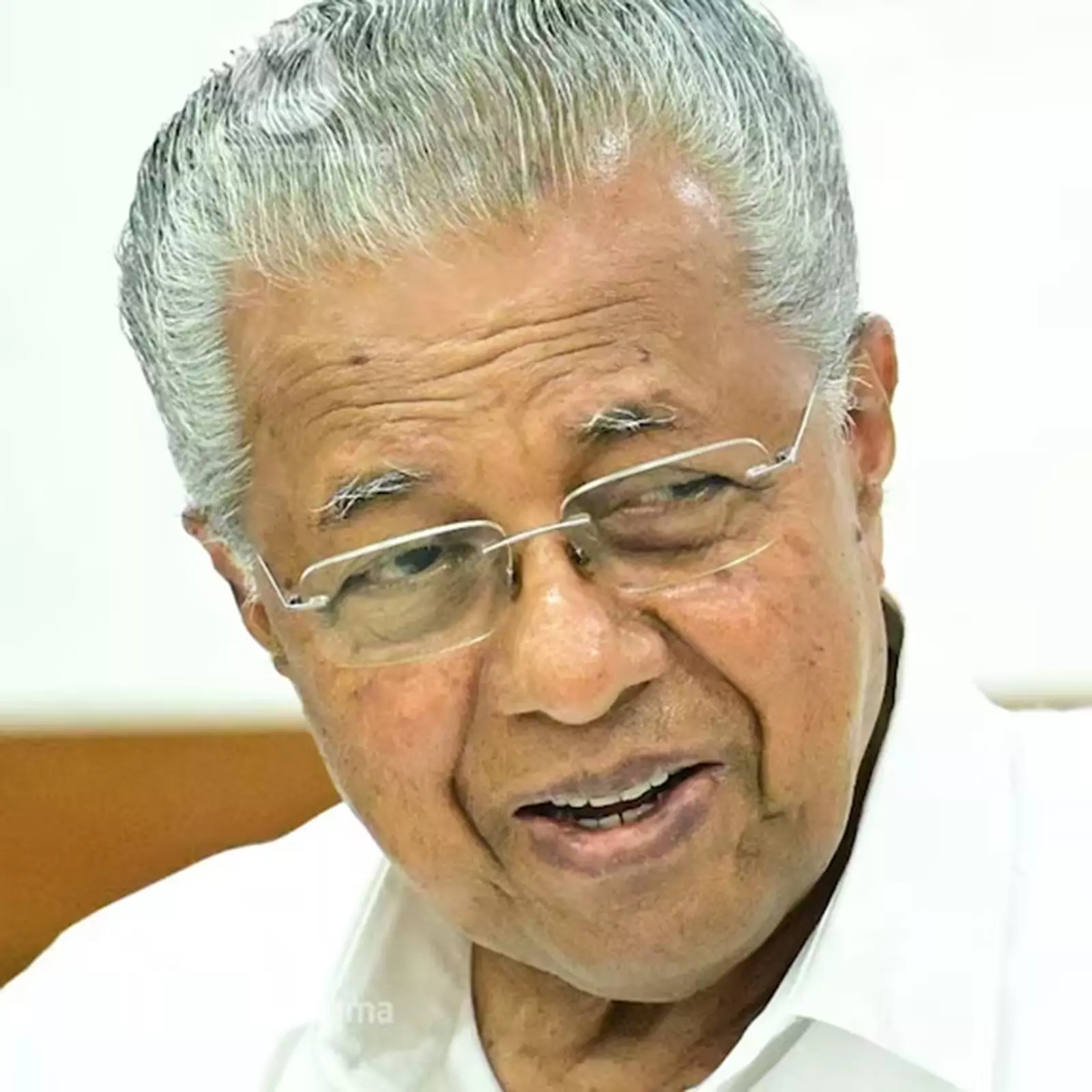 ಪಿಣರಾಯಿ ವಿಜಯನ್ ಪಿಣರಾಯಿ ವಿಜಯನ್