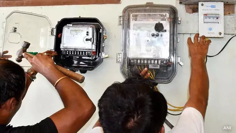 210 ಕೋಟಿ ರೂ. ಪಾವತಿಸುವಂತೆ ವಿದ್ಯುತ್ ಬಿಲ್ ಸ್ವೀಕರಿಸಿದ ವ್ಯಕ್ತಿ!