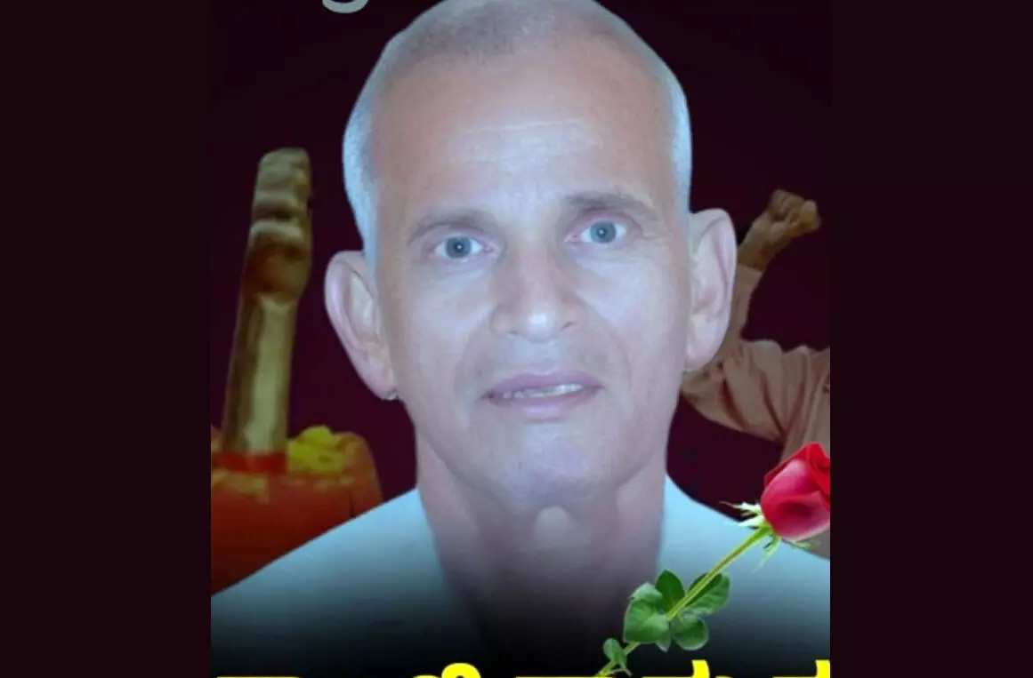 ಬಂಟ್ವಾಳ: ಸಿಪಿಎಂ ಮುಖಂಡ ವಾಸು ಗಟ್ಟಿ ನಿಧನ