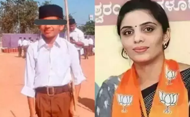 ತುಮಕೂರು | ಬಿಜೆಪಿ ಕಾರ್ಯಕರ್ತೆ ಶಕುಂತಲಾ ನಟರಾಜ್ ಪುತ್ರ ಆತ್ಮಹತ್ಯೆ