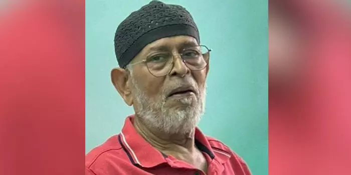 ಮಾಜಿ ಸಚಿವ ಬಿ.ಎ.ಮೊಹಿದಿನ್ ಅವರ ಸಹೋದರ ಬಿ.ಎ.ಇಸ್ಮಾಯೀಲ್ ನಿಧನ