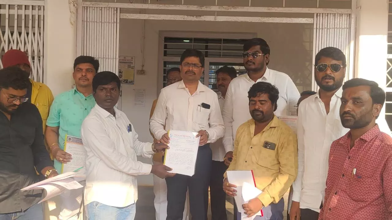 Photo of Letter of appeal Photo of Letter of appeal