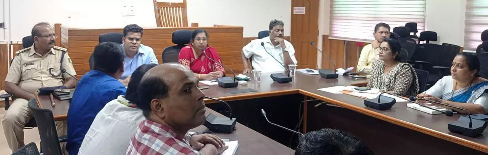 ಮೊದಲ ಕರ್ನಾಟಕ ಕ್ರೀಡಾಕೂಟ: ಉಡುಪಿಯಲ್ಲಿ ಸಮಾರೋಪ ಮೊದಲ ಕರ್ನಾಟಕ ಕ್ರೀಡಾಕೂಟ: ಉಡುಪಿಯಲ್ಲಿ ಸಮಾರೋಪ