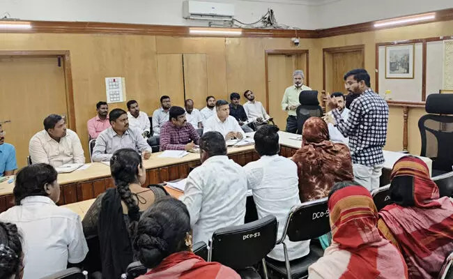 Photo of Metting Photo of Metting