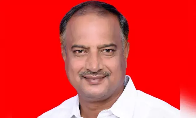 ಕಲಬುರಗಿ | ಎನ್ಎಸ್ಎಲ್ ಸಕ್ಕರೆ ಕಾರ್ಖಾನೆಯಿಂದ ಪ್ರತಿ ಟನ್ ಗೆ 2,700 ರೂ. ದರ ನಿಗದಿ: ಪಾಟೀಲ್