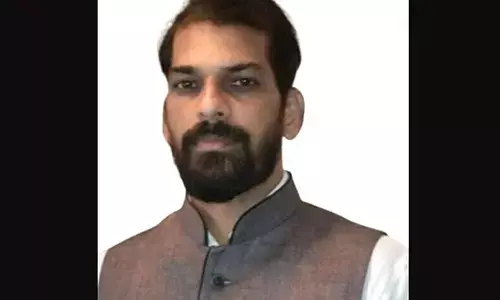 ಮುಸ್ಲಿಮ್ ಒಕ್ಕೂಟದ ಬ್ರಹ್ಮಾವರ ತಾಲೂಕು ಅಧ್ಯಕ್ಷರಾಗಿ ತಾಜುದ್ದೀನ್