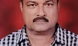 ಶಿರ್ವ ಬಾಲಕೃಷ್ಣ ಪ್ರಭು