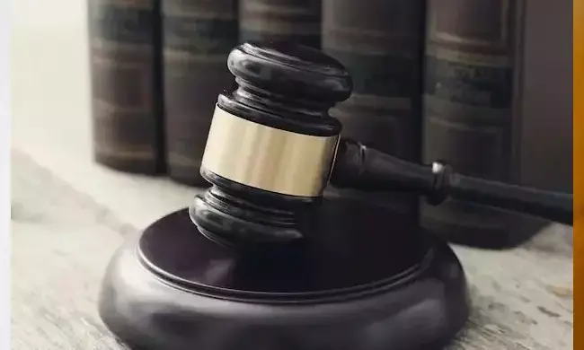 ಕೆರೆ ಜಾಗ ಒತ್ತುವರಿ ಮಾಡಿದ್ದ 3 ಆರೋಪಿಗಳಿಗೆ 1 ವರ್ಷ ಕಾರಾಗೃಹ ಶಿಕ್ಷೆ