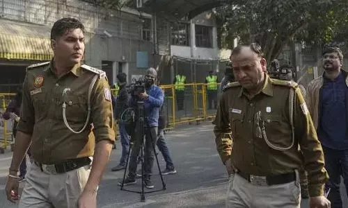 ದಿಲ್ಲಿಯ ಶಾಲೆಗಳಿಗೆ ಬಾಂಬ್ ಬೆದರಿಕೆ ಪ್ರಕರಣ : 12ನೇ ತರಗತಿ ವಿದ್ಯಾರ್ಥಿಯ ಬಂಧನ