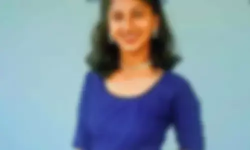 ಪುತ್ತೂರು: ಪಿಯು ಕಾಲೇಜು ವಿದ್ಯಾರ್ಥಿನಿ ಆತ್ಮಹತ್ಯೆ