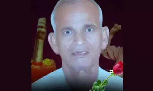 ಬಂಟ್ವಾಳ: ಸಿಪಿಎಂ ಮುಖಂಡ ವಾಸು ಗಟ್ಟಿ ನಿಧನ