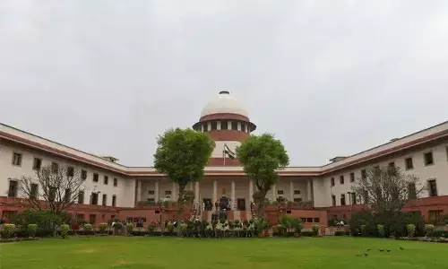Photo of  Supremecourt