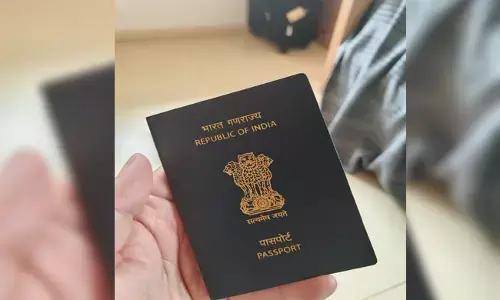 passports