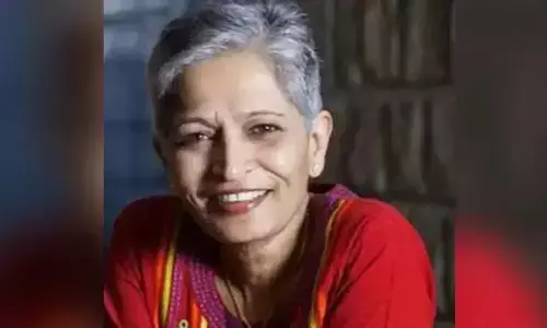 ಪತ್ರಕರ್ತೆ ಗೌರಿ ಲಂಕೇಶ್ ಹತ್ಯೆ ಪ್ರಕರಣ : ಬಂಧಿತ ಕೊನೆ ಆರೋಪಿಗೂ ಜಾಮೀನು