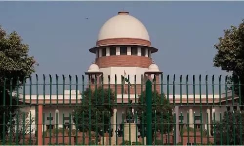 Supreme court of India