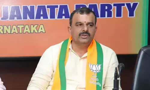 ನಕ್ಸಲರ ಶರಣಾಗತಿ ಪೂರ್ವಯೋಜಿತ ಸ್ಟೇಜ್ ಶೋ ಅಲ್ಲವೇ? : ಸುನಿಲ್ ಕುಮಾರ್