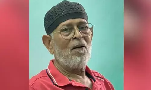 ಮಾಜಿ ಸಚಿವ ಬಿ.ಎ.ಮೊಹಿದಿನ್ ಅವರ ಸಹೋದರ ಬಿ.ಎ.ಇಸ್ಮಾಯೀಲ್ ನಿಧನ