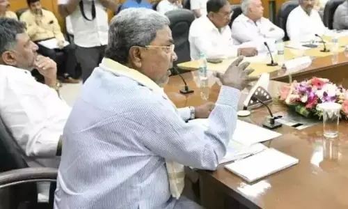 ಫೆ.15ಕ್ಕೆ ಮಲೆಮಹದೇಶ್ವರ ಬೆಟ್ಟದಲ್ಲಿ ಸಂಪುಟ ಸಭೆ