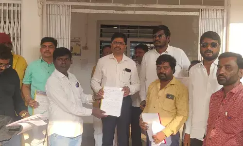 Photo of Letter of appeal