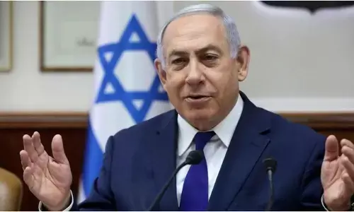 Netanyahu
