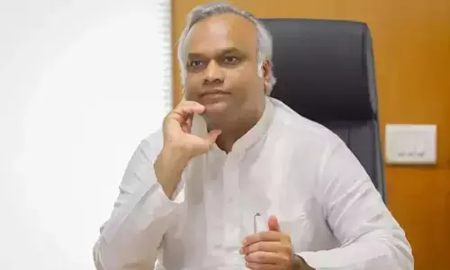 Photo of Priyank Kharge