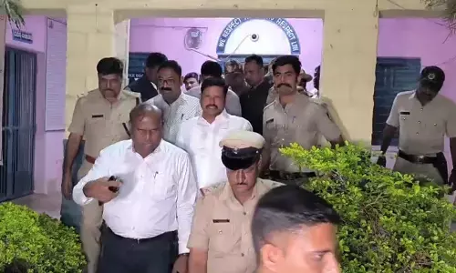 ಸಚಿನ್ ಪಾಂಚಾಳ ಆತ್ಮಹತ್ಯೆ ಪ್ರಕರಣ; ಆರೋಪಿಗಳು 5 ದಿನ  ಸಿಐಡಿ ವಶಕ್ಕೆ