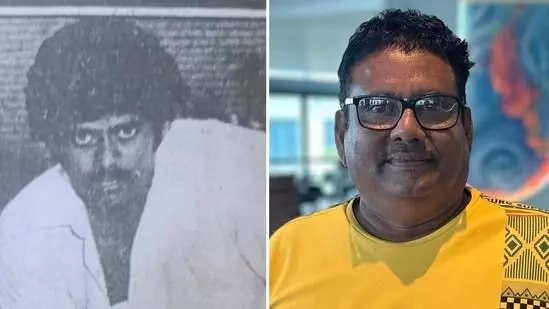 ಪ್ರೇಯಸಿಯನ್ನು ಅರಸಿ ದೇಶ ತೊರೆದ ಮಾಜಿ ಕ್ರಿಕೆಟರ್ ಈಗ ಕೋಟ್ಯಾಧಿಪತಿ !