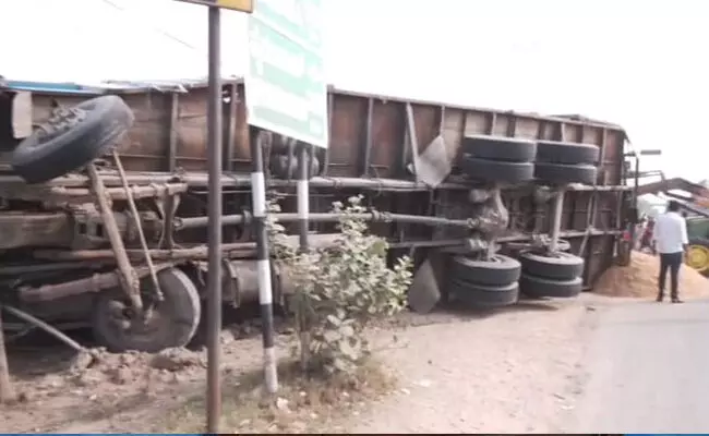 Photo of Accident Photo of Accident