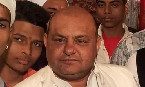 ಪಂಜಾಬ್ ಎಎಪಿ ಶಾಸಕ ಗುರುಪ್ರೀತ್ ಗೋಗಿ ಬಸ್ಸಿ ಗುಂಡೇಟಿಗೆ ಬಲಿ