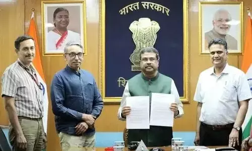 ಸಂಪಾದಕೀಯ | ಯುಜಿಸಿ ಪ್ರಸ್ತಾವ: ವಿಶ್ವವಿದ್ಯಾನಿಲಯಗಳ ಮೇಲೆ ನಡೆಯಲಿರುವ ಸ್ವದೇಶಿ ದಾಳಿ !