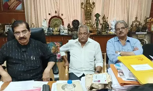 ಜ.12ರಂದು ಡಾ. ಎಂ.ವೀರಪ್ಪ ಮೊಯ್ಲಿಯವರ ವಿಶ್ವ ಸಂಸ್ಕೃತಿಯ ಮಾಹಾಯಾನ ಸಂಪುಟ- 2  ಕೃತಿ ಬಿಡುಗಡೆ