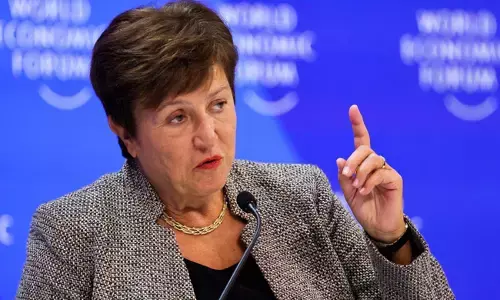 Kristalina Georgieva