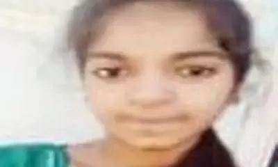 ಚಾಮರಾಜನಗರ | ಸಿಲಿಂಡರ್ ಸ್ಫೋಟ ಪ್ರಕರಣ: ಗಾಯಗೊಂಡಿದ್ದ ಬಾಲಕಿ ಮೃತ್ಯು