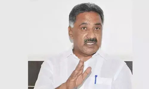 Photo of Ramesh Babu