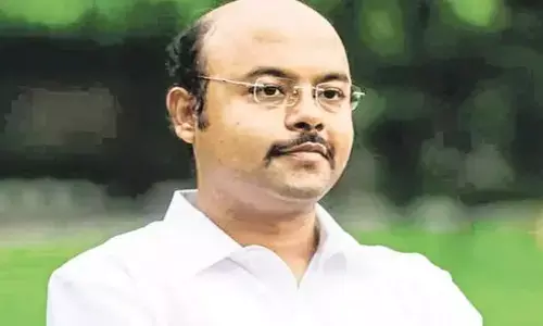 Photo of  Yatindra Siddaramaiah