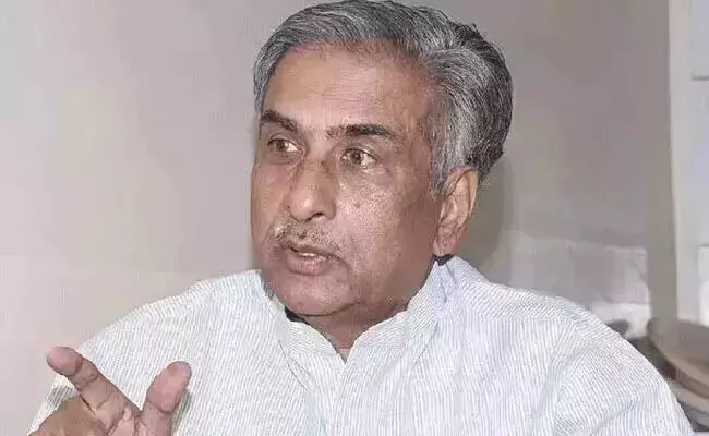 ಲಕ್ಷ್ಮೀ ಹೆಬ್ಬಾಳ್ಕರ್ ವಿರುದ್ಧ ಆಕ್ಷೇಪಾರ್ಹ ಪದ ಬಳಕೆ ಆರೋಪ ಪ್ರಕರಣ: ಸಿಐಡಿ ತನಿಖೆ ಆದೇಶಕ್ಕೆ ಹೊರಟ್ಟಿ ಆಕ್ಷೇಪ ಲಕ್ಷ್ಮೀ ಹೆಬ್ಬಾಳ್ಕರ್ ವಿರುದ್ಧ ಆಕ್ಷೇಪಾರ್ಹ ಪದ ಬಳಕೆ ಆರೋಪ ಪ್ರಕರಣ: ಸಿಐಡಿ ತನಿಖೆ ಆದೇಶಕ್ಕೆ ಹೊರಟ್ಟಿ ಆಕ್ಷೇಪ