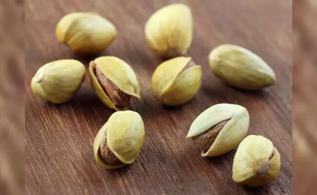 ಕಾಸರಗೋಡು: ಪಿಸ್ತಾದ ಸಿಪ್ಪೆ ಗಂಟಲಲ್ಲಿ ಸಿಲುಕಿ ಎರಡು ವರ್ಷದ ಮಗು ಮೃತ್ಯು