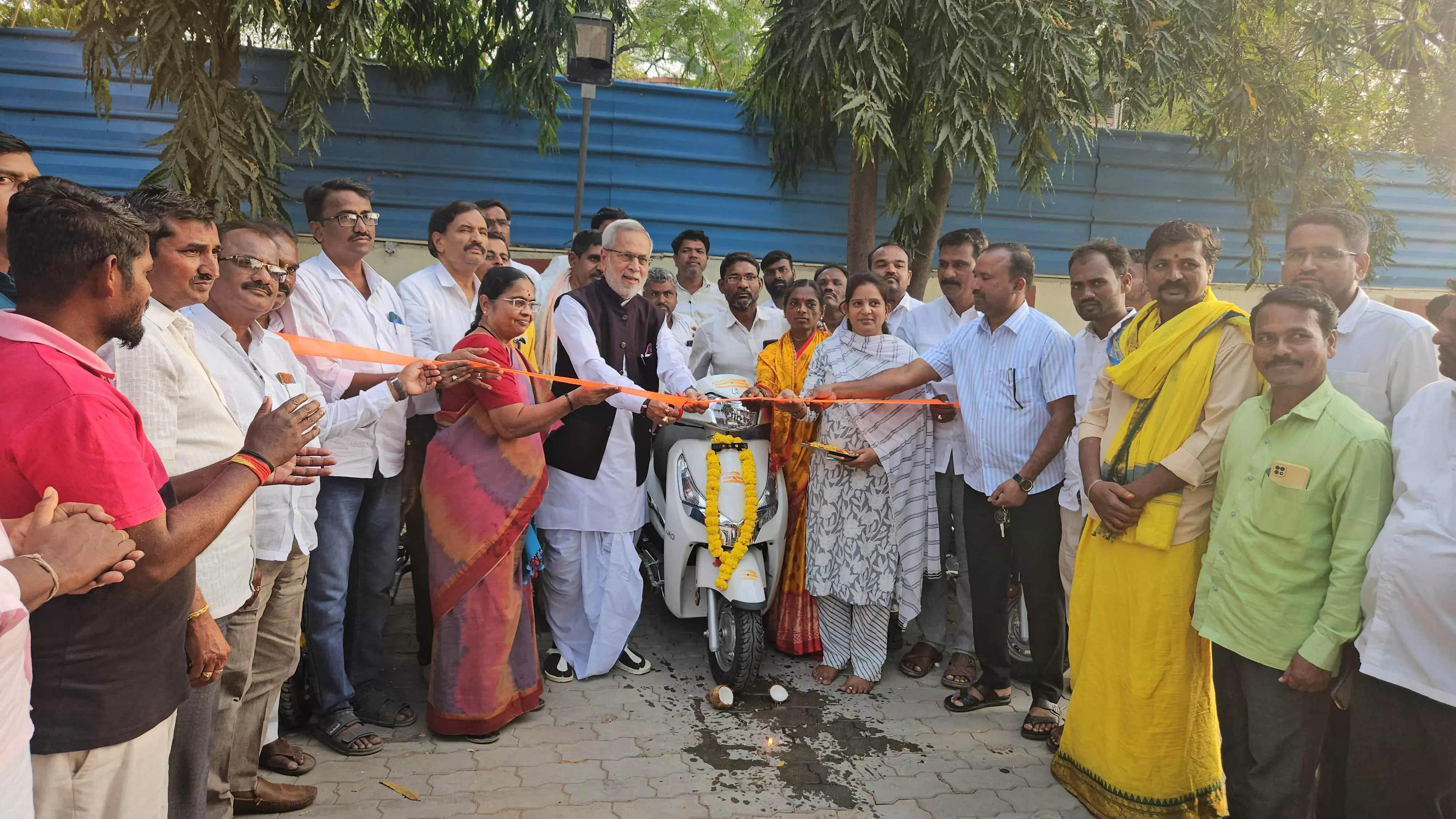 ಯಾದಗಿರಿ | ಅಂಗವಿಕಲರಿಗೆ ಅನುಕಂಪದ ಬದಲಿಗೆ ಅವಕಾಶ ನೀಡಿ : ಶಾಸಕ ಚೆನ್ನಾರಡ್ಡಿ ಪಾಟೀಲ್ ತುನ್ನೂರು ಯಾದಗಿರಿ | ಅಂಗವಿಕಲರಿಗೆ ಅನುಕಂಪದ ಬದಲಿಗೆ ಅವಕಾಶ ನೀಡಿ : ಶಾಸಕ ಚೆನ್ನಾರಡ್ಡಿ ಪಾಟೀಲ್ ತುನ್ನೂರು