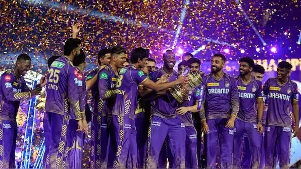 ಮಾರ್ಚ್ 23ರಿಂದ ಐಪಿಎಲ್ ಆರಂಭ: ಬಿಸಿಸಿಐ ಉಪಾಧ್ಯಕ್ಷ ರಾಜೀವ್ ಶುಕ್ಲಾ ಮಾಹಿತಿ ಮಾರ್ಚ್ 23ರಿಂದ ಐಪಿಎಲ್ ಆರಂಭ: ಬಿಸಿಸಿಐ ಉಪಾಧ್ಯಕ್ಷ ರಾಜೀವ್ ಶುಕ್ಲಾ ಮಾಹಿತಿ