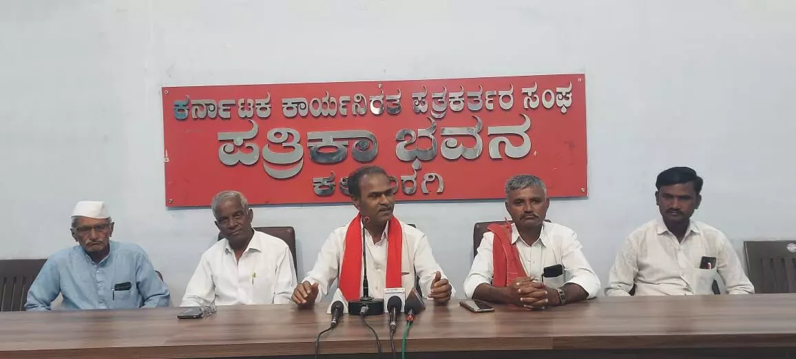 Photo of Press meet Photo of Press meet