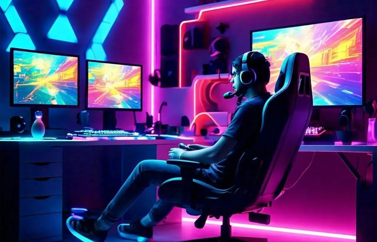 ಬೆಂಗಳೂರು | ಆನ್‍ಲೈನ್ ಗೇಮಿಂಗ್ ಗೀಳಿಗೆ ಇಬ್ಬರು ಬಲಿ