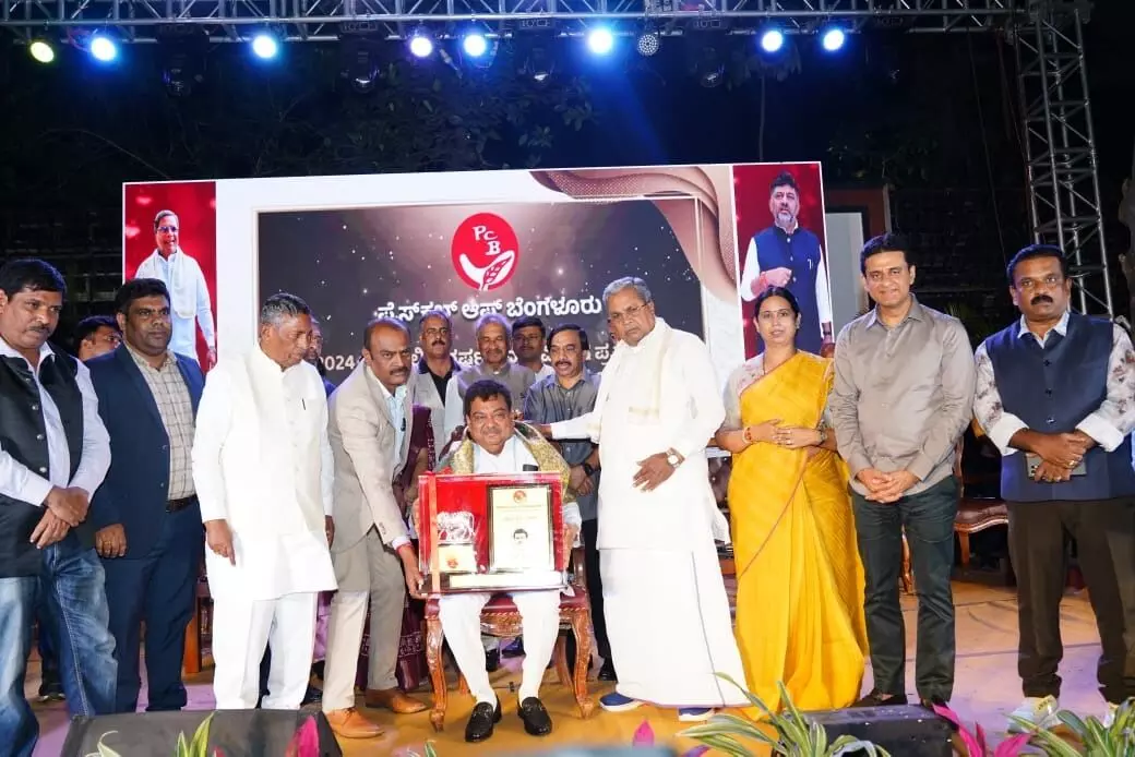 ಊಹಾ ಪತ್ರಿಕೋದ್ಯಮ ವ್ಯಾಪಕವಾಗುತ್ತಿರುವುದು ಅಪಾಯಕಾರಿ : ಸಿಎಂ ಸಿದ್ದರಾಮಯ್ಯ