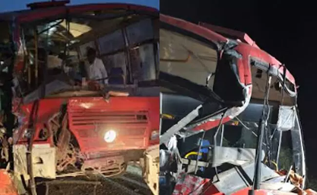 Photo of Accident Photo of Accident